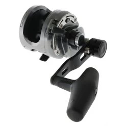 Okuma Alijos 12 Narrow 2-Speed Lever Drag Reel -Okuma 169948 5