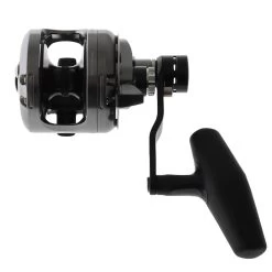 Okuma Alijos 12 Narrow 2-Speed Lever Drag Reel -Okuma 169948 6