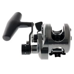 Okuma Alijos 12 Narrow 2-Speed Lever Drag Reel -Okuma 169948 8