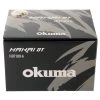 Okuma Hakai 100A Low Profile Baitcaster Reel 2 Okuma Hakai 100A Low Profile Baitcaster Reel -Okuma 169949 2 n