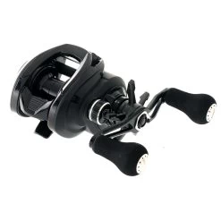 Okuma Hakai 100A Low Profile Baitcaster Reel -Okuma 169949 5 n