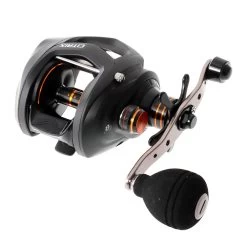Okuma Citrix 364 Baitcaster Reel With Power Handle 11 Okuma Citrix 364 Baitcaster Reel With Power Handle -Okuma 169950 5 n 1
