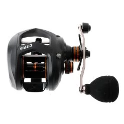 Okuma Citrix 364 Baitcaster Reel With Power Handle 12 Okuma Citrix 364 Baitcaster Reel With Power Handle -Okuma 169950 6 n 1