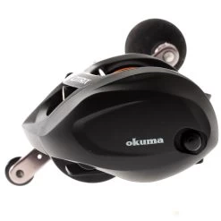 Okuma Citrix 364 Baitcaster Reel With Power Handle 13 Okuma Citrix 364 Baitcaster Reel With Power Handle -Okuma 169950 7 n 1
