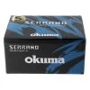 Okuma Serrano 100HA Baitcaster Reel