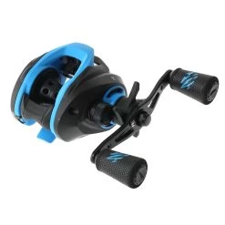 Okuma Serrano 100HA Baitcaster Reel -Okuma 169951 4 n 1