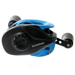 Okuma Serrano 101HA Tournament Concept Left Hand Slow Jig Combo 6ft 6in 4-10kg 2pc 19 Okuma Serrano 101HA Tournament Concept Left Hand Slow Jig Combo 6ft 6in 4-10kg 2pc -Okuma 169952 7 n 1 1