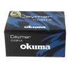 Okuma Ceymar 100A Baitcaster Reel -Okuma 169953 2 n 1