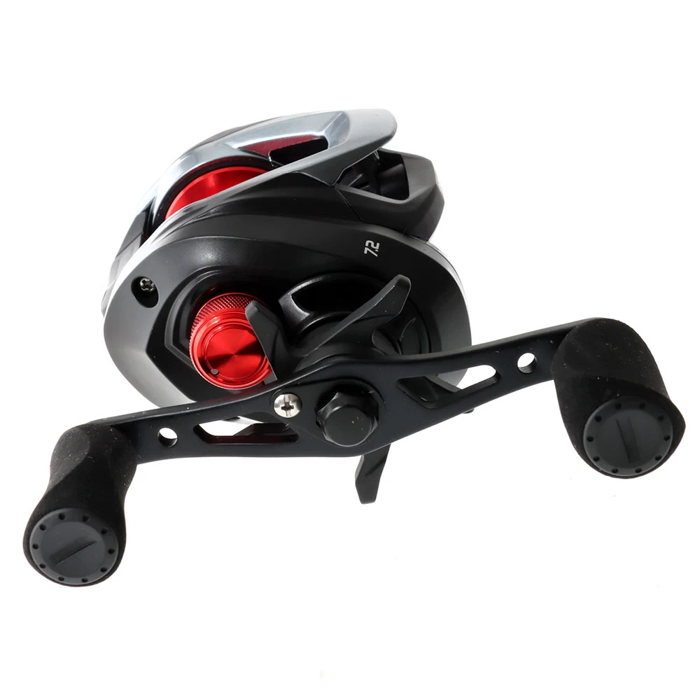 Okuma Ceymar 100A X-Factor II Slim Slow Jig Combo 6ft 3in 50-200g 1pc 4 Okuma Ceymar 100A X-Factor II Slim Slow Jig Combo 6ft 3in 50-200g 1pc - Image 2