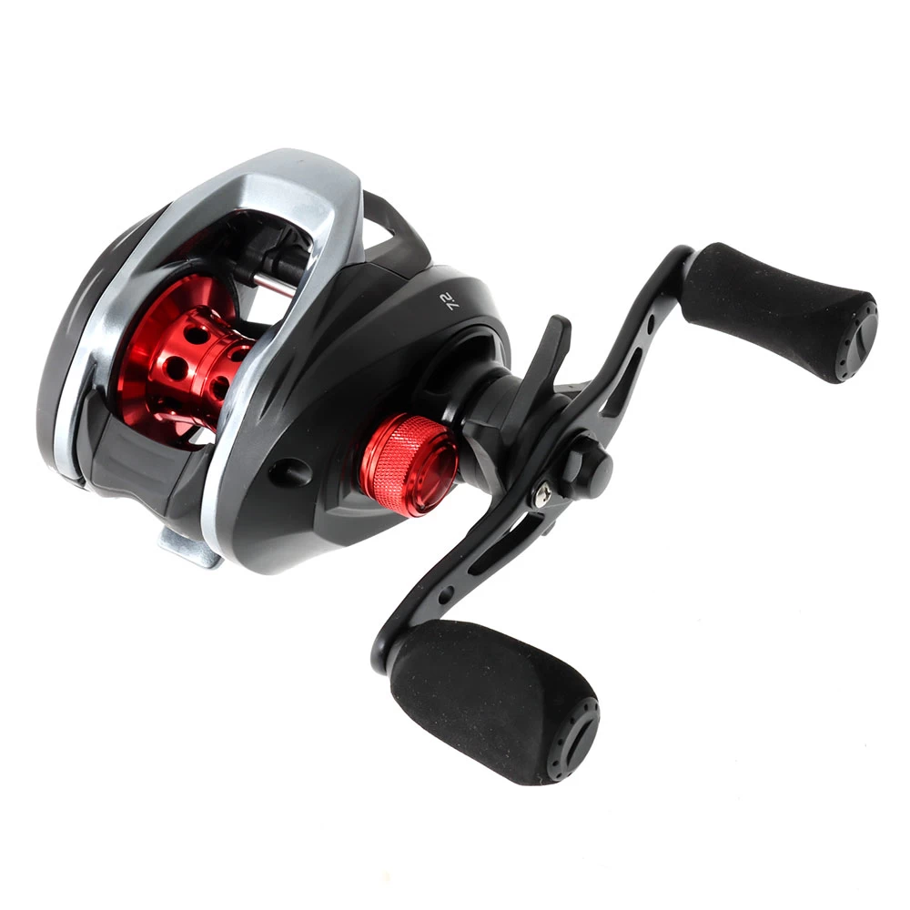 Okuma Ceymar 100A X-Factor II Slim Slow Jig Combo 6ft 3in 50-200g 1pc 5 Okuma Ceymar 100A X-Factor II Slim Slow Jig Combo 6ft 3in 50-200g 1pc - Image 3