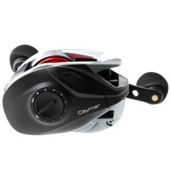 Okuma Ceymar 101A Baitcaster Reel Left Hand -Okuma 169954 6 n 1
