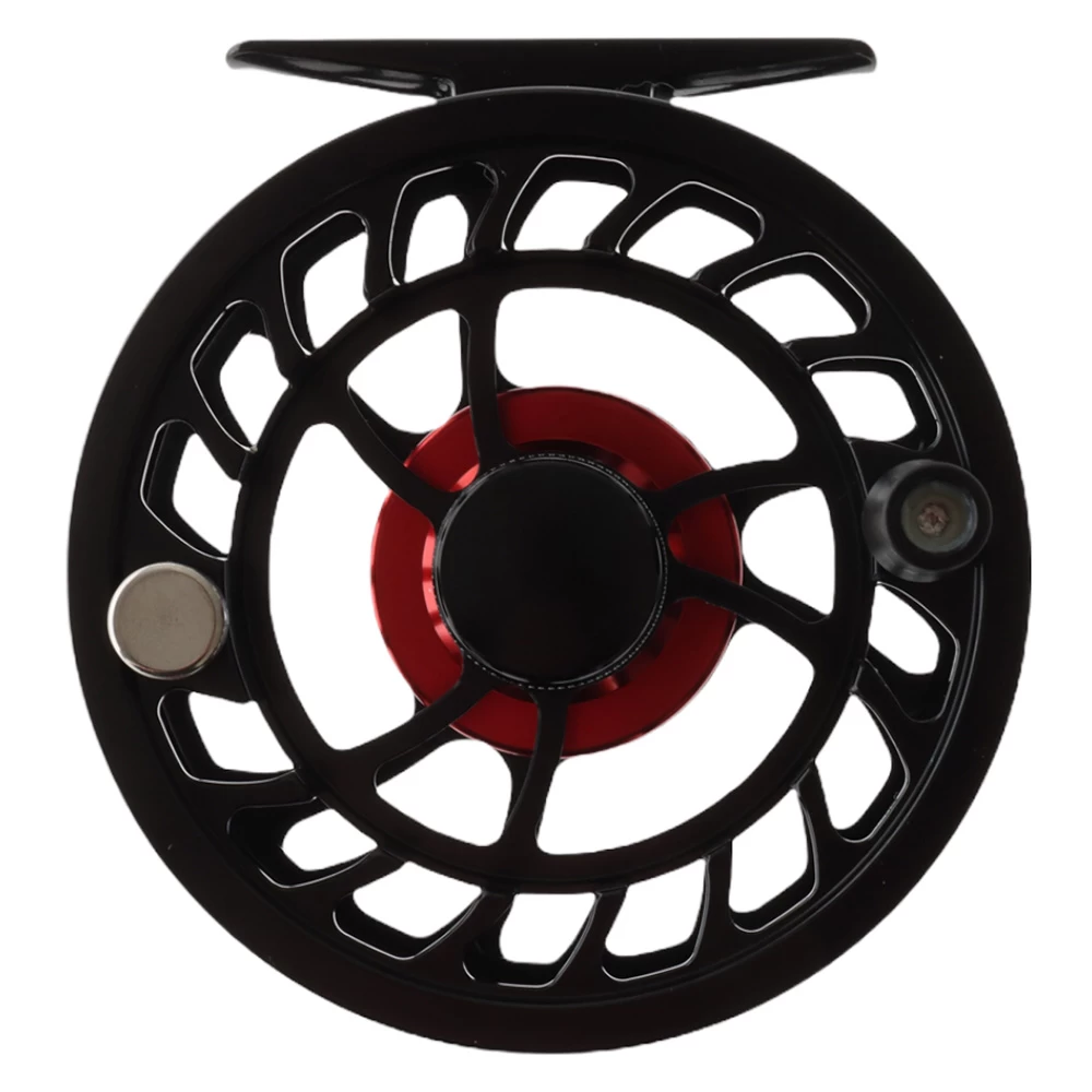 Okuma Taimer XTC2 XTCII No.5 Fly Combo 9ft 4pc 8 Okuma Taimer XTC2 XTCII No.5 Fly Combo 9ft 4pc - Image 6