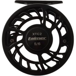 Okuma Taimer XTC2 XTCII No.5 Fly Combo 9ft 4pc 16 Okuma Taimer XTC2 XTCII No.5 Fly Combo 9ft 4pc -Okuma 169957 4 n 1