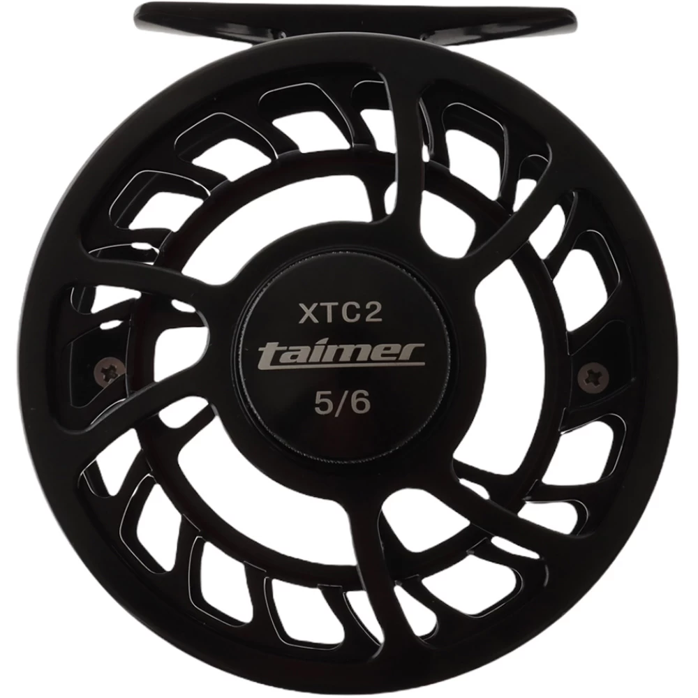 Okuma Taimer XTC2 XTCII No.5 Fly Combo 9ft 4pc 9 Okuma Taimer XTC2 XTCII No.5 Fly Combo 9ft 4pc - Image 7
