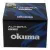 Okuma Altera 30 Spinning Reel With 15lb Braid -Okuma 170028 2 n