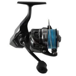 Okuma Altera 30 Spinning Reel With 15lb Braid -Okuma 170028 4 n