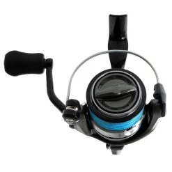 Okuma Altera 30 Canal Spin Combo With 15lb Braid 8ft 3-14g 1pc -Okuma 170028 6 n 1