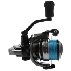 Okuma Altera 30 Canal Spin Combo With 15lb Braid 8ft 3-14g 1pc -Okuma 170028 7 n 1