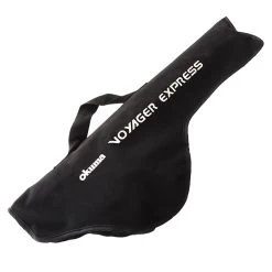 Okuma Ready To Fish Aria 30a Voyager Travel Spin Package 6ft 6in 6-12lb 5pc -Okuma 175437 1