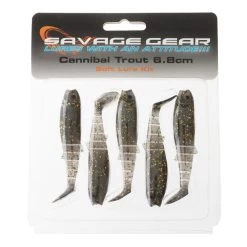 Okuma Ready To Fish Aria 30a Voyager Travel Spin Package 6ft 6in 6-12lb 5pc -Okuma 175437 14