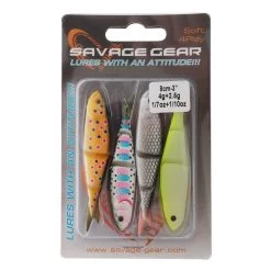 Okuma Ready To Fish Aria 30a Voyager Travel Spin Package 6ft 6in 6-12lb 5pc -Okuma 175437 16