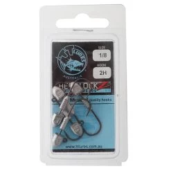 Okuma Ready To Fish Aria 30a Voyager Travel Spin Package 6ft 6in 6-12lb 5pc -Okuma 175437 17