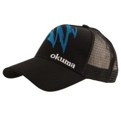 Okuma Ready To Fish Aria 30a Voyager Travel Spin Package 6ft 6in 6-12lb 5pc -Okuma 175437 18