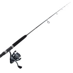Okuma Ready To Fish 40B Azaki Softbait Spin Package 7ft 6-10kg 2pc