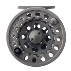 Okuma SLV 7/8B Large Arbor Alumilite Fly Reel 10 Okuma SLV 7/8B Large Arbor Alumilite Fly Reel -Okuma 181430 3