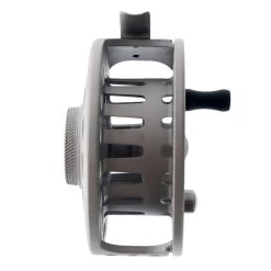 Okuma SLV 7/8B Large Arbor Alumilite Fly Reel 11 Okuma SLV 7/8B Large Arbor Alumilite Fly Reel -Okuma 181430 6