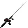 Okuma Ceymar 100A X-Factor II Slim Slow Jig Combo 6ft 3in 50-200g 1pc 1 Okuma Ceymar 100A X-Factor II Slim Slow Jig Combo 6ft 3in 50-200g 1pc -Okuma 186285 1