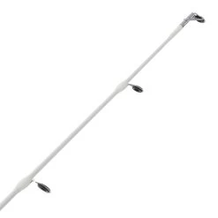 Okuma Born To Fish 25 Light Spinning Kids Combo White 4ft 4-8kg 1pc -Okuma 190860 2