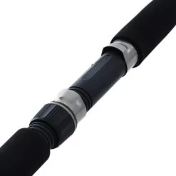 Okuma Born To Fish 25 Light Spinning Kids Combo White 4ft 4-8kg 1pc -Okuma 190860 7