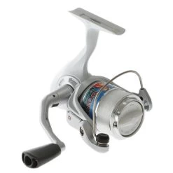 Okuma Born To Fish 25 Light Spinning Kids Combo White 4ft 4-8kg 1pc -Okuma 190860 8