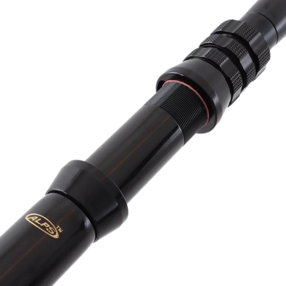 Okuma Makaira Bent Butt Overhead Game Rod 5ft 5in 60kg 1pc 4 Okuma Makaira Bent Butt Overhead Game Rod 5ft 5in 60kg 1pc - Image 2