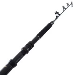 Okuma Makaira Bent Butt Overhead Game Rod 5ft 5in 60kg 1pc