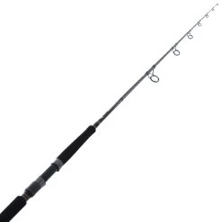 Okuma Rod Spin Topwater Makaira 2pc 8ft 2in PE10 140-200g
