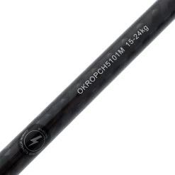Okuma PCH Custom Straight Butt Game Rod 5ft 10in 15-24kg 1pc -Okuma 190875 4 n