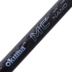 Okuma MC Nano Overhead Softbait Rod 7ft 8-12kg 2pc -Okuma 190880 4