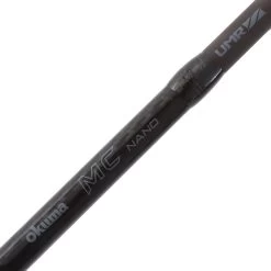 Okuma MC Nano Softbait Spin Rod 7ft 3in 8-12kg 2pc -Okuma 190881 4