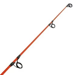 Okuma Nano Matrix Plus Topwater Spin Rod 8ft 3in 40-120g 2pc -Okuma 190886 6