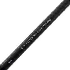 Okuma Tournament Concept Topwater Spin Rod 7ft 9in 100-190g 2pc -Okuma 190887 5