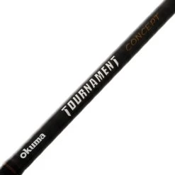 Okuma Tournament Concept Rock Spin Rod 10ft 3-6kg 3pc -Okuma 190889 4