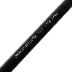 Okuma Tournament Concept Rock Spin Rod 10ft 3-6kg 3pc -Okuma 190889 5