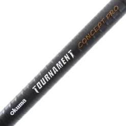 Okuma Tournament Concept Pro Medium Surfcasting Rod 14ft 3pc -Okuma 190890 4 n