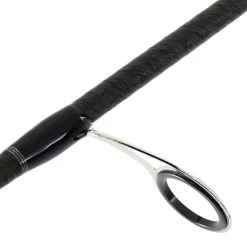 Okuma Ceymar White X-Factor II Slim Slow Jig Spin Combo With Braid 6ft 3in 50-200g 2pc 12 Okuma Ceymar White X-Factor II Slim Slow Jig Spin Combo With Braid 6ft 3in 50-200g 2pc -Okuma 190891 3