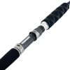 Okuma Ceymar White X-Factor II Slim Slow Jig Spin Combo With Braid 6ft 3in 50-200g 2pc -Okuma 190891 6