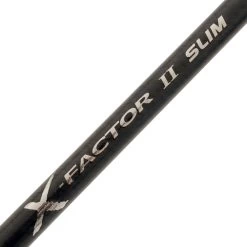 Okuma X-Factor II Slim Overhead Rod 6ft 6in 8-15kg 2pc -Okuma 190892 5 n
