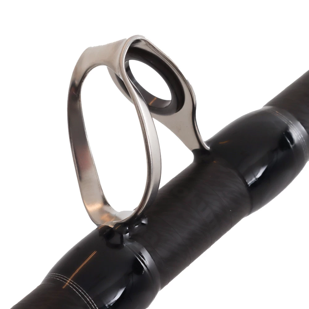 Okuma X-Factor II Landbased Game Drone Rod 8ft 6in 15-24kg 2pc 7 Okuma X-Factor II Landbased Game Drone Rod 8ft 6in 15-24kg 2pc - Image 5