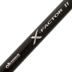 Okuma X-Factor II Landbased Game Drone Rod 8ft 6in 15-24kg 2pc 10 Okuma X-Factor II Landbased Game Drone Rod 8ft 6in 15-24kg 2pc -Okuma 190893 4